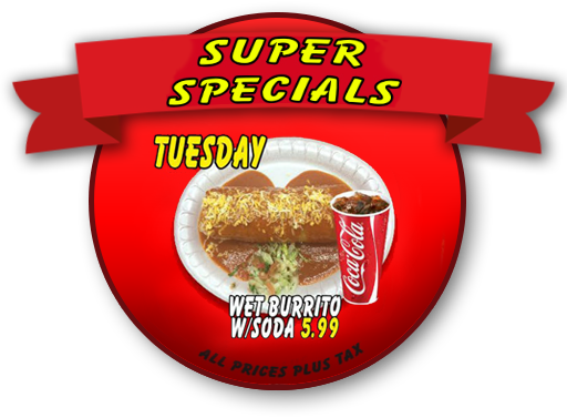 tuesday